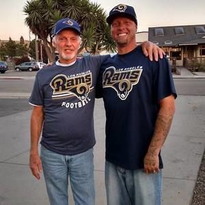 Meet your Posher, Scott